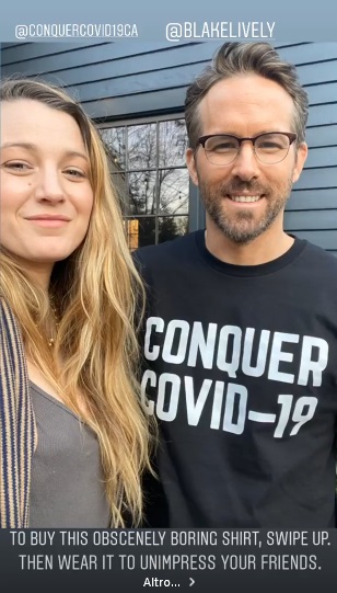 Ryan Blake Tshirt