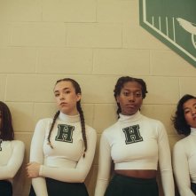 Selah and The Spades: una scena del film