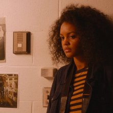 Selah and The Spades: Celeste O'Connor in una scena del film