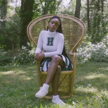 Selah and The Spades: Lovie Simone in una scena del film