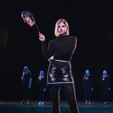 Selah and The Spades: Ana Mulvoy Ten in una scena del film