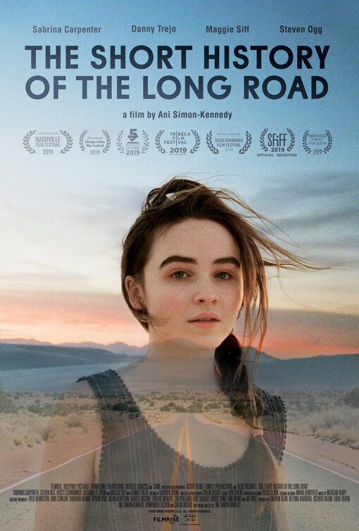 Short History Of The Long Road