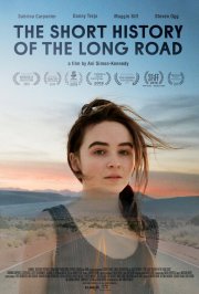 Locandina di The Short History of the Long Road