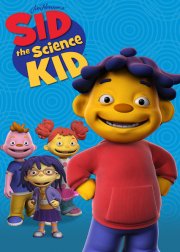 Locandina di Sid the Science Kid