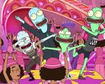 Solar Opposites: il trailer della nuova serie animata dal creatore di Rick and Morty