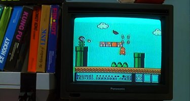 Super Mario Bros Beethoven