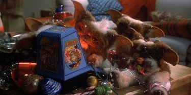 Super Mario Bros Gremlins