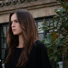 Diavoli: Kasia Smutniak nel secondo episodio della serie