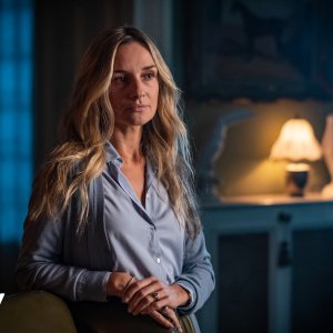 Diavoli: Jemma Powell nel secondo episodio della serie