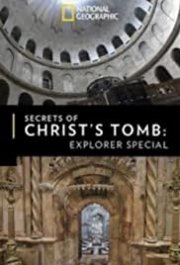 Locandina di The Secret of Christ's Tomb