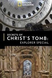 Locandina di The Secret of Christ's Tomb