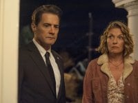 Twin Peaks, Mark Frost non esclude un ritorno della serie: 'Mai dire mai'