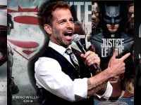 Zack Snyder e DC Comics: storia di un'occasione persa