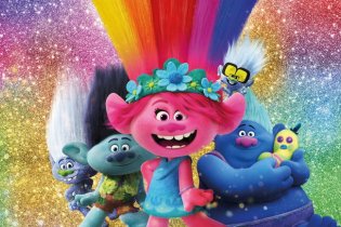 Trolls: 5 trovate di un franchise unico