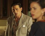 Agents of S.H.I.E.L.D. 7: svelato il crossover con Agent Carter