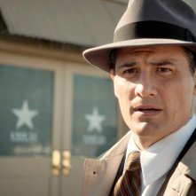 Agents of S.H.I.E.L.D.: Enver Gjokaj nel crossover