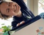 Brie Larson, fan di Animal Crossing, svela un dettaglio 'sporco' della vita in quarantena
