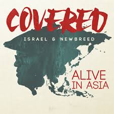 Locandina di Covered: Alive in Asia - Live Concert