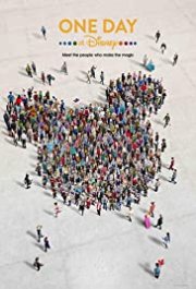 Locandina di One Day at Disney