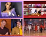 The Disney Family Singalong, i video con le esibizioni delle star