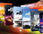 Fast & Furious, i primi sette film su Netflix in streaming da oggi