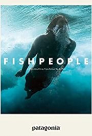 Locandina di Fish People