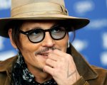 Johnny Depp: il riferimento al conflitto con Amber Heard nel video su Instagram