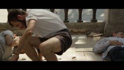 Il Colore Del Dolore - Trailer