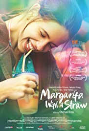Locandina di Margarita with a Straw