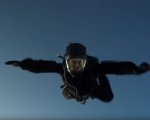 Mission: Impossible - Fallout, svelato l'imperdibile dietro le quinte del salto HALO di Tom Cruise