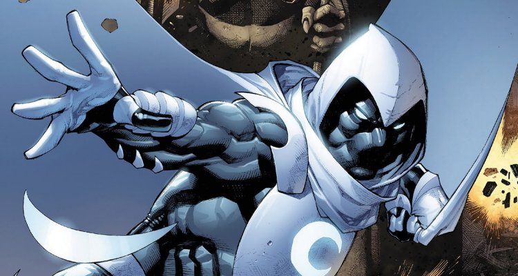 Moon Knight Streaming Il Genio Dello Streaming