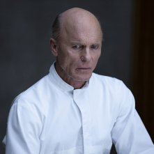 Westworld 3: Ed Harris in un momento del sesto episodio