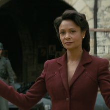 Westworld 3: Thandie Newton nel sesto episodio