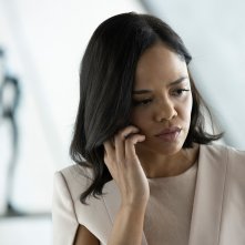 Westworld 3: Tessa Thompson in una scena del sesto episodio