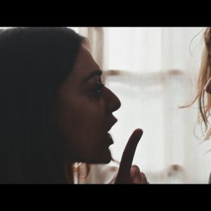 Spore: una scena del film