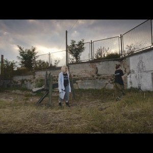 Spore: un'immagine del film