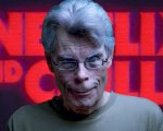 Netflix: Stephen King consiglia 11 serie tv per sopravvivere alla quarantena