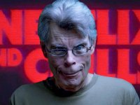 Netflix: Stephen King consiglia 11 serie tv per sopravvivere alla quarantena