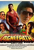 Locandina di Agneepath