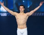 Danza con me: Roberto Bolle torna con il 'Best of' stasera su Rai1