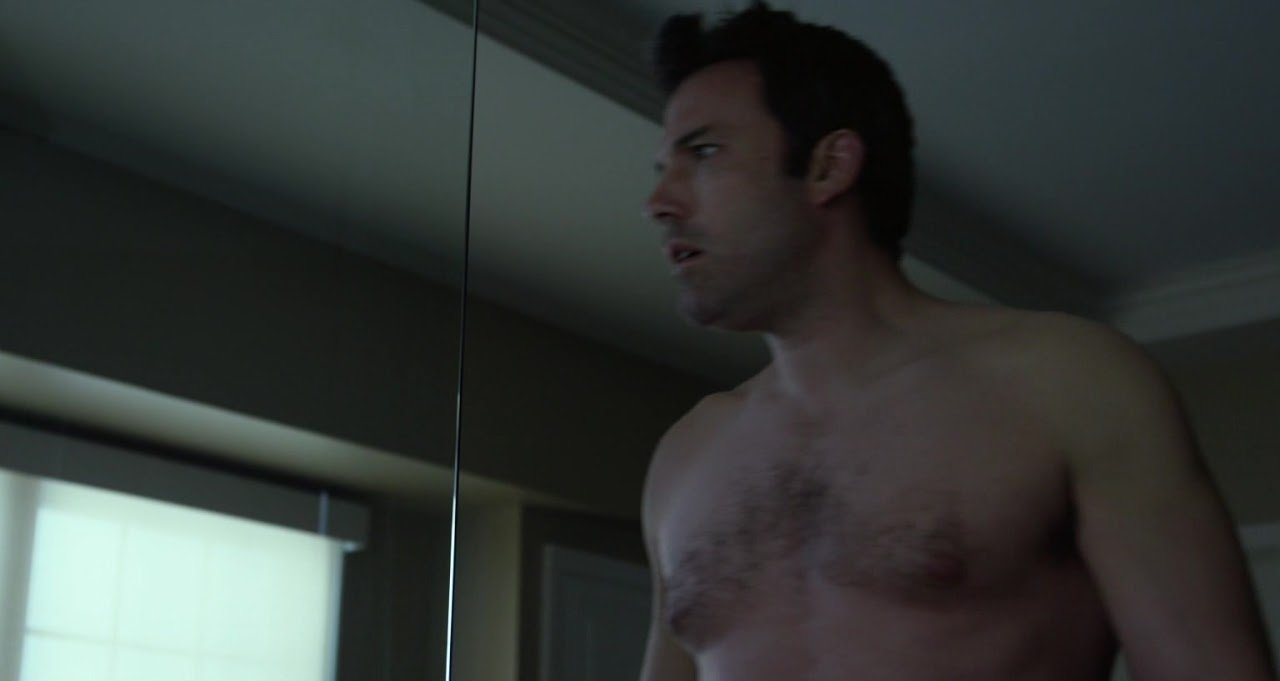 Gone Girl: Quando Ben Affleck disse sì al nudo frontale ma fece storie per  un cappello