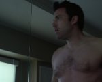 Gone Girl: Quando Ben Affleck disse sì al nudo frontale ma fece storie per un cappello