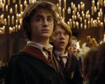 Harry Potter e Il Calice di Fuoco, in TV negli USA va in onda una scena eliminata che sorprende gli spettatori