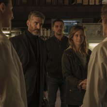 Inciso nelle ossa: un momento del film