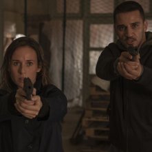 Inciso nelle ossa: un'immagine del film