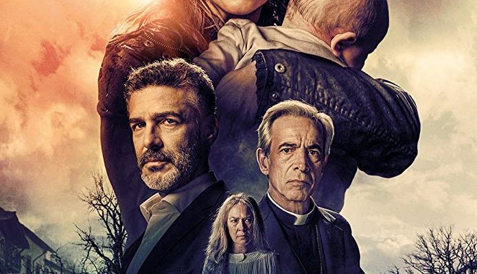 De Chair Et D Os Dolores Redondo Inciso nelle ossa (2019) - Film - Movieplayer.it