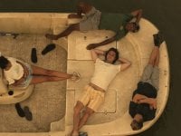 Outer Banks, la recensione: il nuovo teen drama di Netflix tra amore, amicizia e avventura