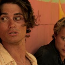 Outer Banks: un'immagine della serie Netflix