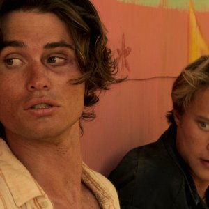 Outer Banks: un'immagine della serie Netflix