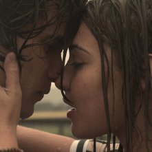 Outer Banks: un'intensa foto di scena